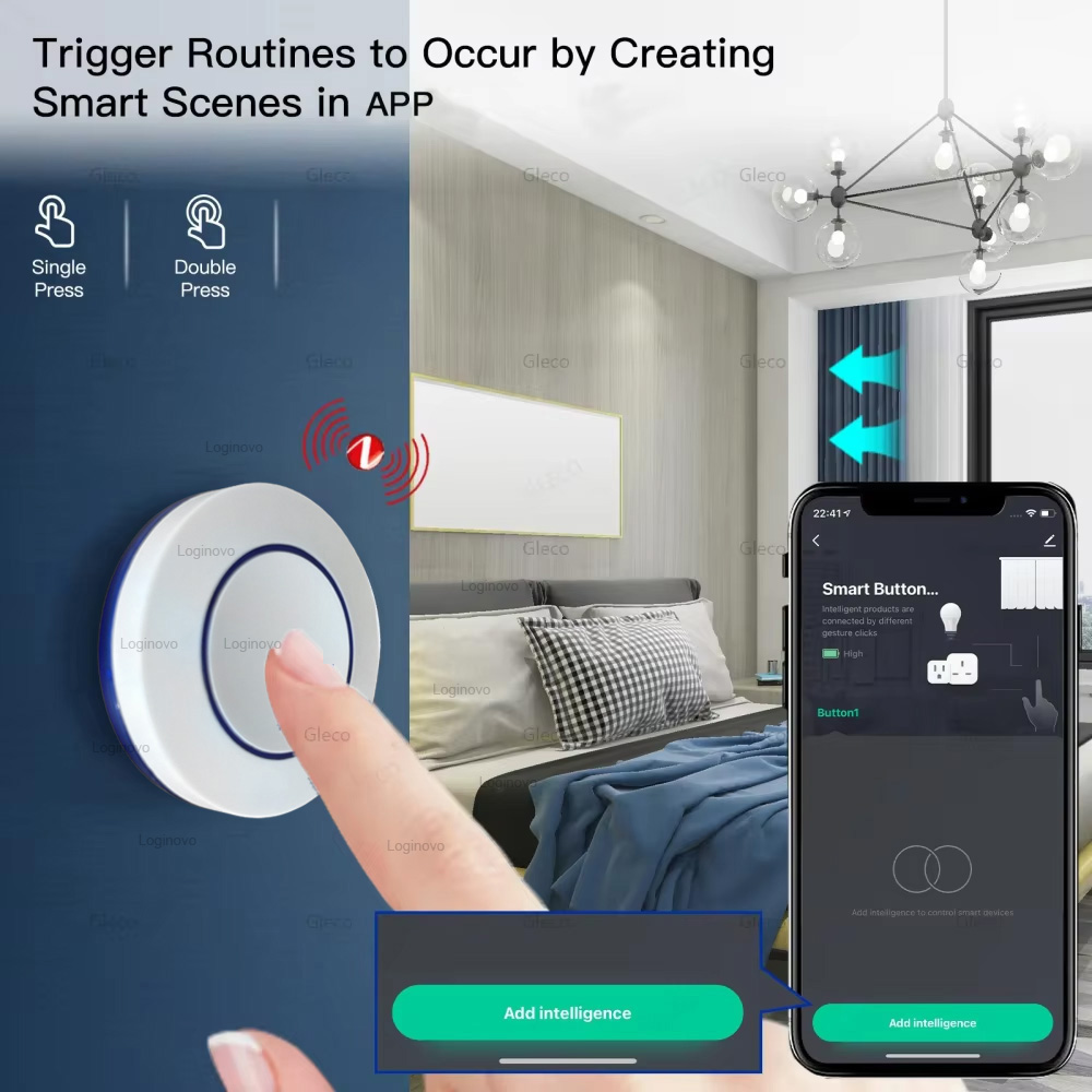 Tuya Zigbee Anahtarı Basma Sah - Sonoff Basic incelemesi ve fiyatı