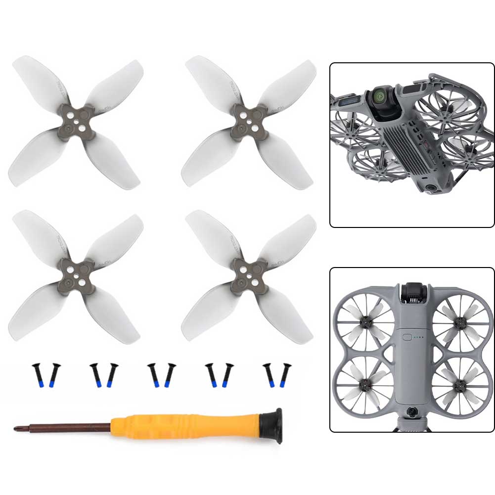 DJI NEO2 için Düşük Gürültülü  - Sonoff incelemesi ve fiyatı